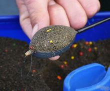 Haldorádó Method Mix Tornado 500 g (6)