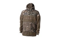 Nash Mikina ZT Permafrost Fleece Camo (2)