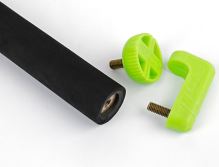 Matrix Hrazda Eva Multi Rod Rest Ripple 25 cm (1)