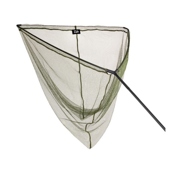 Daiwa Podběrák Embler Carp Net