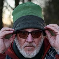 One More Cast Čepice Yeadon Embossed Beanie (8)