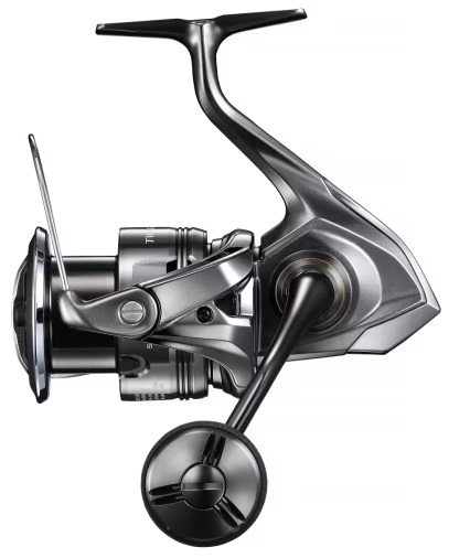 Shimano naviják twin power fe 4000 pg