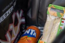 One More Cast Chladící Taška Heist Ice Baby Cool Bag (5)