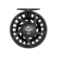 Shakespeare Muškařský Naviják Cedar Canyon Disc Fly Reel 7/8 (3)