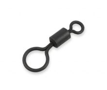 Carp´R´Us Obratlík Heli Chod Swivel Size 8 10 ks