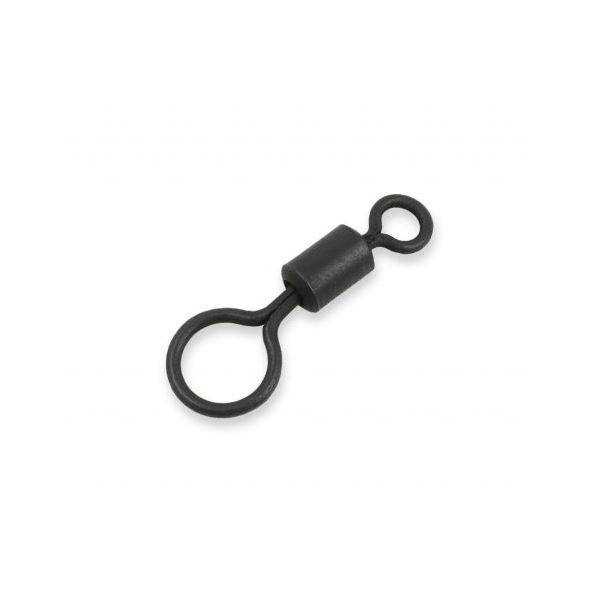 Carp´R´Us Obratlík Heli Chod Swivel Size 8 10 ks