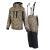 Dam Zimní Oblek Xtherm2 Pro Breathable Winter Suit