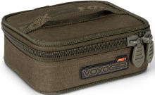 Fox Pouzdro Na Olova Voyager Lead and Bits Bag Rigid Insert