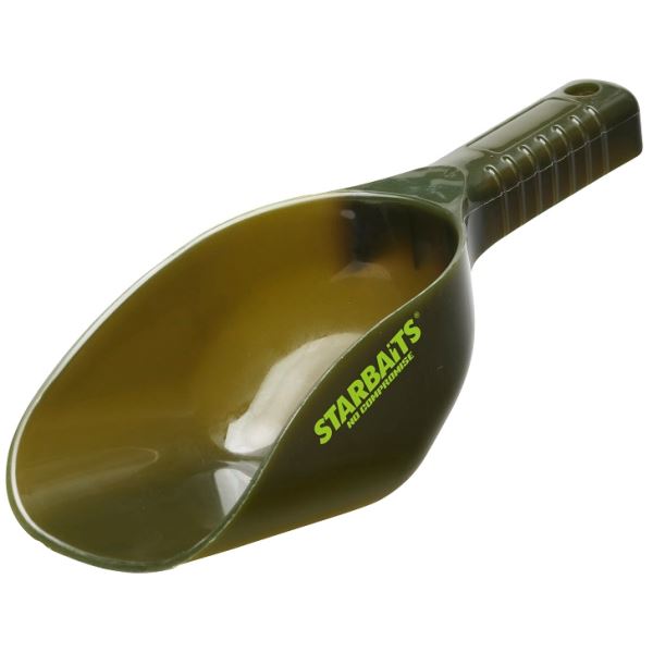 Starbaits Lopatka Spoon Scoop Standard XL