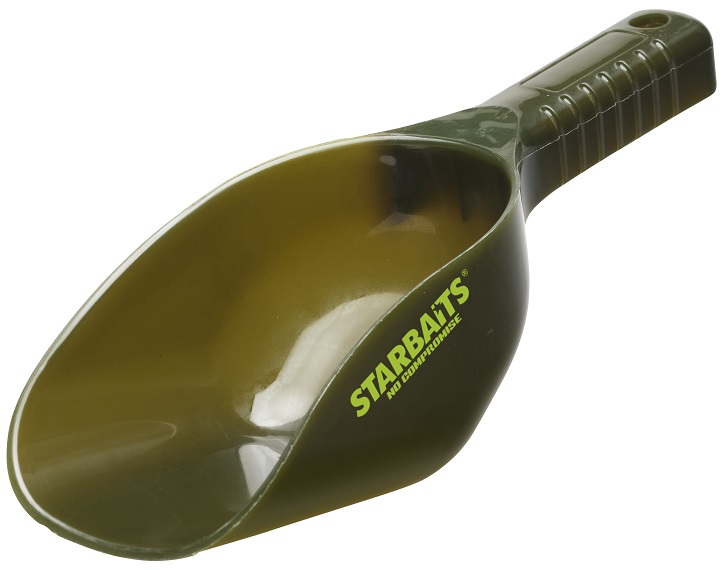 Starbaits lopatka spoon scoop standard