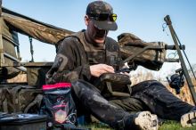 Nash Bunda ZT Lite Hydra Flex Hoody Camo (15)