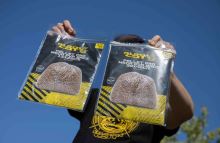 Black Cat PVA Sáčky Pellet Pro Mega Pva Bags 20pcs (4)