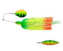 Daiwa Spinnerbait Prorex Beamer XL Firetiger 55 g Daiwa Spinnerbait Prorex Beamer XL Firetiger 55 g