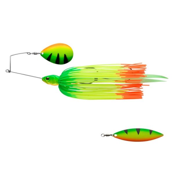Daiwa Spinnerbait Prorex Beamer XL Firetiger 55 g