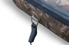 Fox Člun FX 200 Camo Lamelová Podlaha (2)