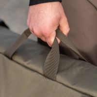 Avid Carp Pouzdro Na Pruty RVS Retractable 3-Rod Bag 10 ft (4)