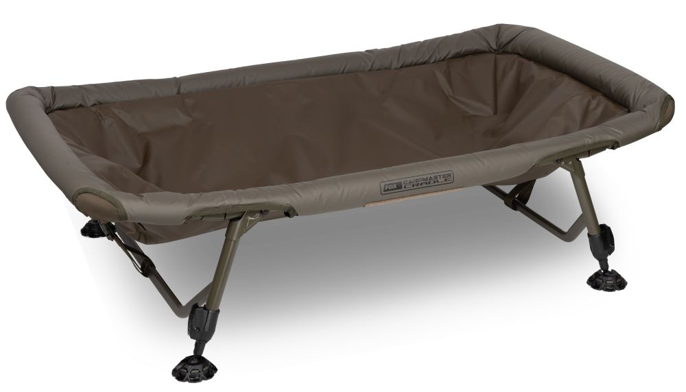 Fox podložka carpmaster welded cradle