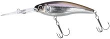 Daiwa Wobler Steez Shad 60SP DR Wakasagi 6 cm 7 g