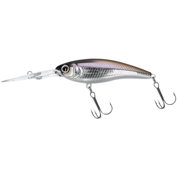 Daiwa Wobler Steez Shad 60SP DR Wakasagi 6 cm 7 g