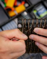 Fox Cívka Na Návazce Edges Leader Rack XL (2)