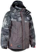 Fox Rage Bunda RS20K V2 Ripstop Jacket-Velikost L