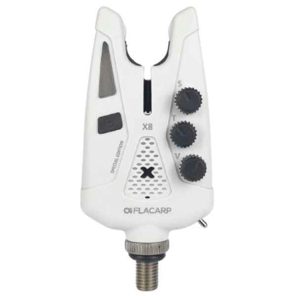 Flacarp Signalizátor Záběru X8 Barevná Edice
