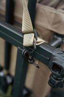 Korum Křeslo Supa Lite Stretch Feeder Chair S23 (8)