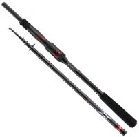Daiwa Prut Ninja X Compact Spin 2,45 m 15-50 g (1)