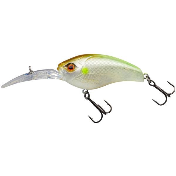 Gunki Wobler Gigan F Mad Lemon - 6,5 cm 20,5 g