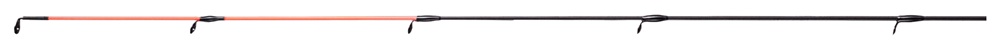Mikado feederová špička intro ii heavy feeder carbon -  3 oz