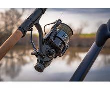 Korum Naviják Radius Freespool - 5500 (2)