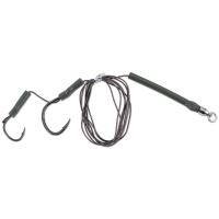 Uni Cat Návazec Hair Rig SX-67 170 cm (1)