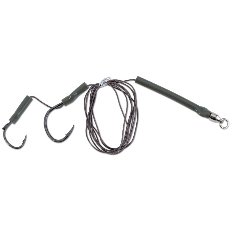 Uni Cat Návazec Hair Rig SX-67 170 cm (1)