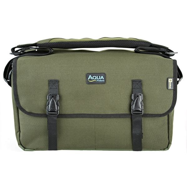 Aqua Taška Stalking Bag Black Series