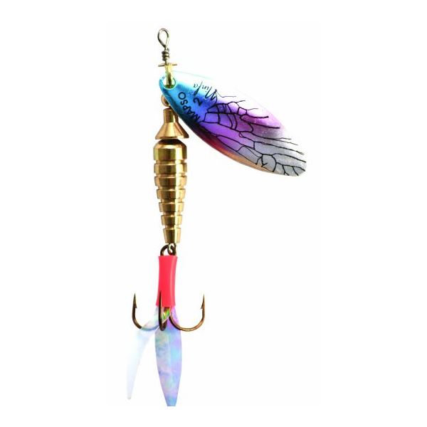 Mapso třpytka nimfa pvr