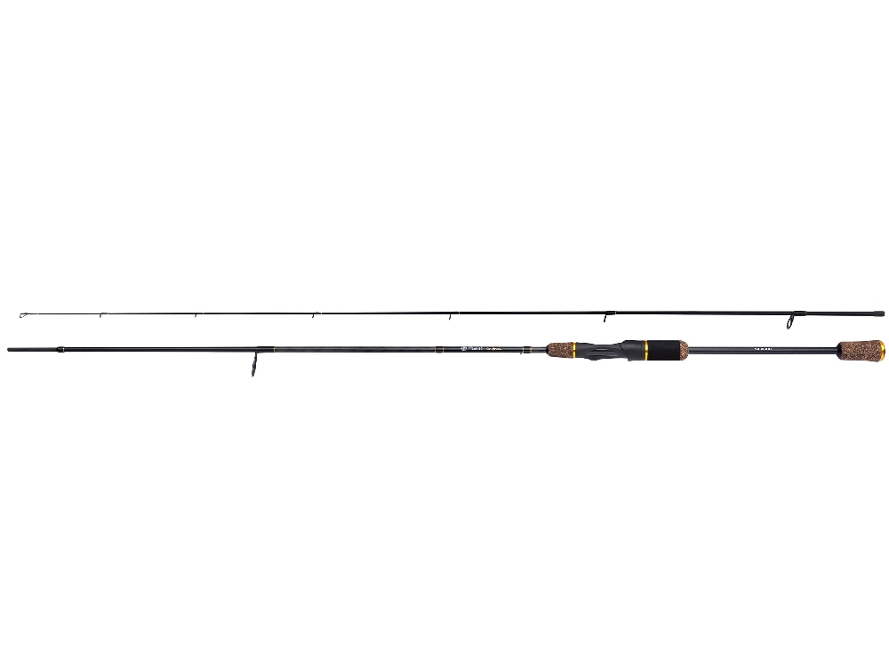 Shimano prut purist px1 river specialist spin 2,69 m 3-12 g