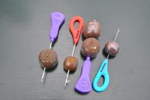 Ashima smršťovací ochrana nástrah 22 - 30 mm (2)