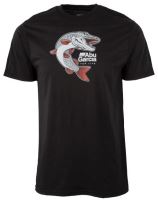 Abu Garcia Tričko T-Shirt Revo Toro Beast-Velikost M