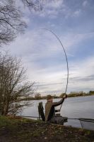 Korum Prut Limitless Feeder 13 ft 200 g (8)