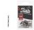 Mikado Obratlík Jaws Fourfold Swivels 5 ks 25 kg