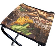 Zfish Stolička Foldable Stool (1)