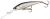Mikado Wobler Cracker Suspending Holo Bleak 6 cm 5,2 g