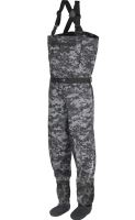 Kinetic Prsačky Camorush St. Foot - XXL 46-47