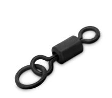 Delphin Obratlík S Kroužkem The End Ring Swivel - 4 28 kg