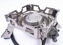 RidgeMonkey Vařič Quad Connect Pro Mini Full Kit (2)