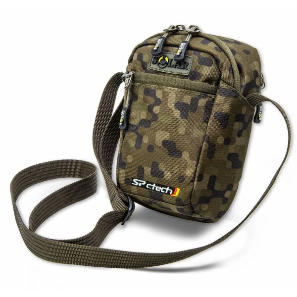 Solar Taška C-Tech Stash Bag