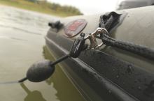 Poseidon-Angelsport Upínací Systém na Člun Boat Holder Speed Release (3)