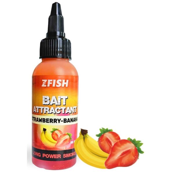 Zfish Dip Bait Attractant 60 ml