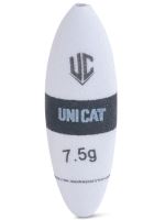 Uni Cat Podvodní Splávek EVA Micro Lifter White 3 ks