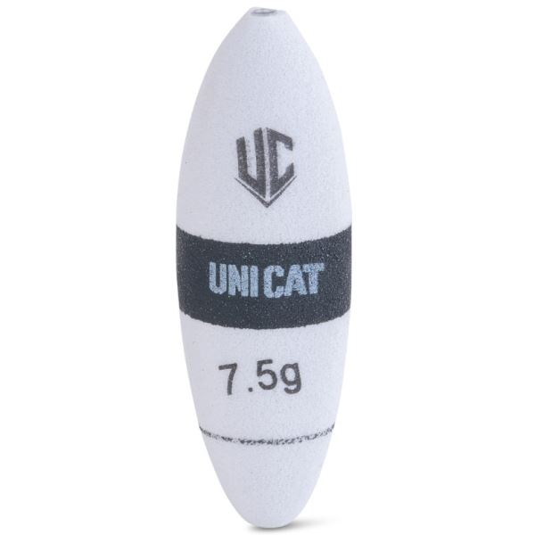 Uni Cat Podvodní Splávek EVA Micro Lifter White 3 ks